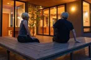 隠れ家アートヴィラ Villa Revolla - Image 3