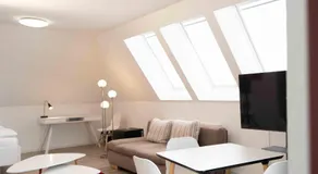 mados Hotel CITY NORD - Image 3