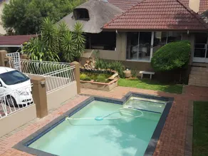 African Sky Guest House - Image 3