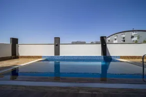Charming Apartment with Pool in Muratpasa Antalya - Image 5