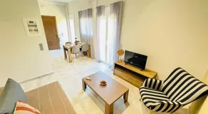Fully Renovated apartment in the heart of Chios - Image 2