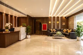 Hotel Rs Vista - Agra - Image 3