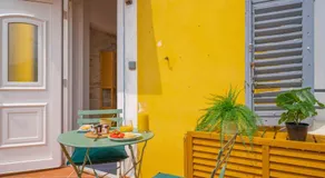 Nid de detente - Massage et jungle vibes with Parking - Image 4