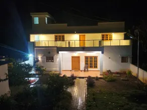 GPJ Hill Stay - Yercaud - Image 4