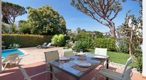 Villa 'Lynn - Quadradinhos' con Piscina Privata, Terrazza Privata e Wi-Fi - Image 4