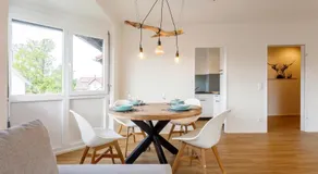 Ferienwohnung Achim in Isny - Image 3