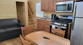 073 Tiny Home nr Grand Canyon South Rim Sleeps 8 - Image 2