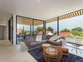 Gorgeous sea view villa in Premantura - Image 3