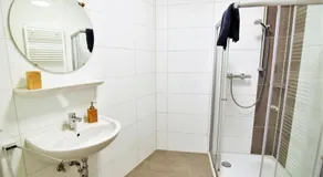 Voll ausgestattete Unterkunft mit 3 Schlafzimmern in Bedburg-Hau - Image 5