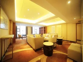 JIANFENG GRAND HOTEL - Image 5