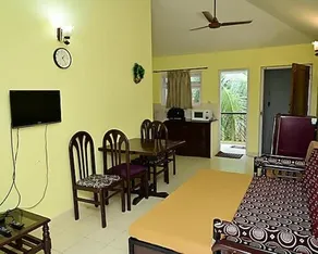 1bhk Apartment near Luxury Resort Benaulim South Goa - Image 2
