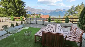 Superbe appartement avec piscine - Image 3