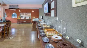 Pousada Divino Canto - Olímpia - Image 3