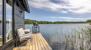 The Floating Lodge - Image 5