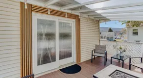 Modern Suite - 10 Min to Corning - Quiet & Cozy - Image 4