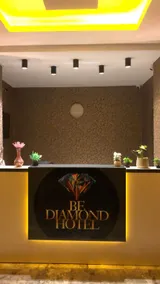 Be Diamond Hotel - Image 2