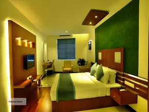 Hotel Marina Residency - Image 2