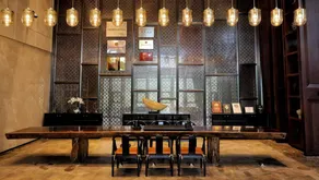 China FAST Hotel - Image 4