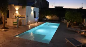 Borgo dei Filitti - B&B artistico - Piscina Solarium & Enoteca - Image 2
