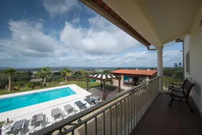 Quinta dos Silvas - Piscina - Image 3