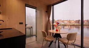 HANNAH Mirror Tiny House - Image 5