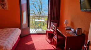 Hotel Bellevue - Image 2