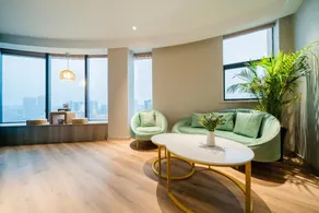 Liling Lotus Hotel - Image 4