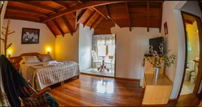 Hotel Aconchego da Serra - Image 2