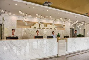 Xingxinqiao Hotel (Baise Xinghe Water Park) - Image 2