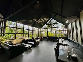 Green forest resort - Image 2