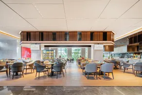 Wuxi Airport Fliport Garden Hotel - Image 5