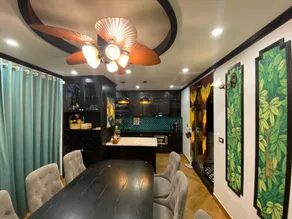 The Bamboo Palace Hotel & Residences - Image 2