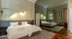 Le Jardin Lisbon - Image 2