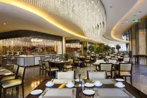 Oriental Grand Hotel Shaoxing - Image 2