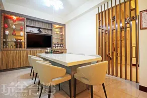Plum Green Homestay - Image 4
