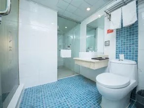 Jun Hotel Guizhou Guiyang Yunyan District Yunyan Square - Image 4