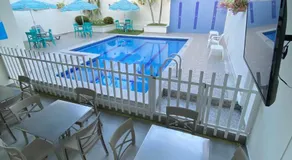 Hotel Avenida Real - Image 4