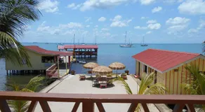 Alan's Paradise Hotel - Image 3