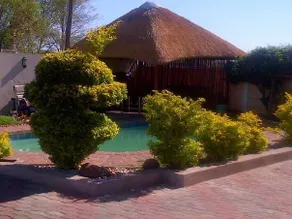 Comfort Palace Guesthouse - Image 5