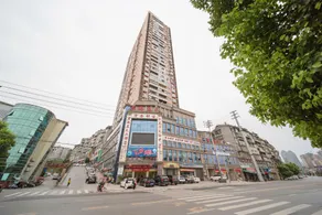Chishui Lijia Business Hotel - Image 5