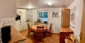 Weimar Ferienwohnung am Goethepark - Image 3