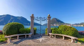 La Cà Da Brè - Garden House with Views - Happy Rentals - Image 5
