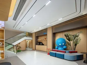 Home Inn Neo - Shanghai Zhongshan Park Dingxi Road - Image 2