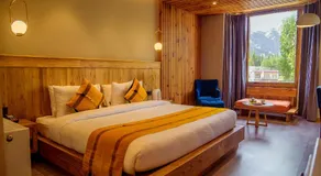 Hotel Rewa Ladakh - Image 2