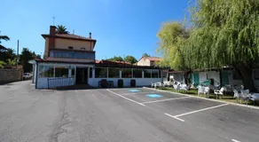Pensión Las Casitas de Santander auto check - Image 4