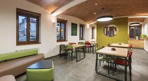 Hostel Bearlog Kočevje - Image 5