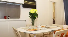 SEAFRONT APARTMENT SALERNO - Image 3
