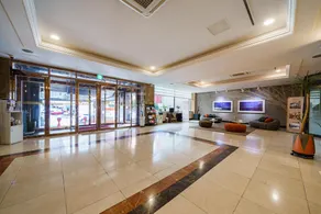 Lamer Hotel & Seawater Spa Busan - Image 3