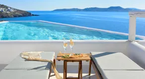 Amazon Mykonos Resort and Spa - Image 2