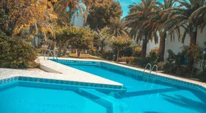 1ra Linea de PLAYA LAS FUENTES Luxury Apartament Pp1 PET - Image 2